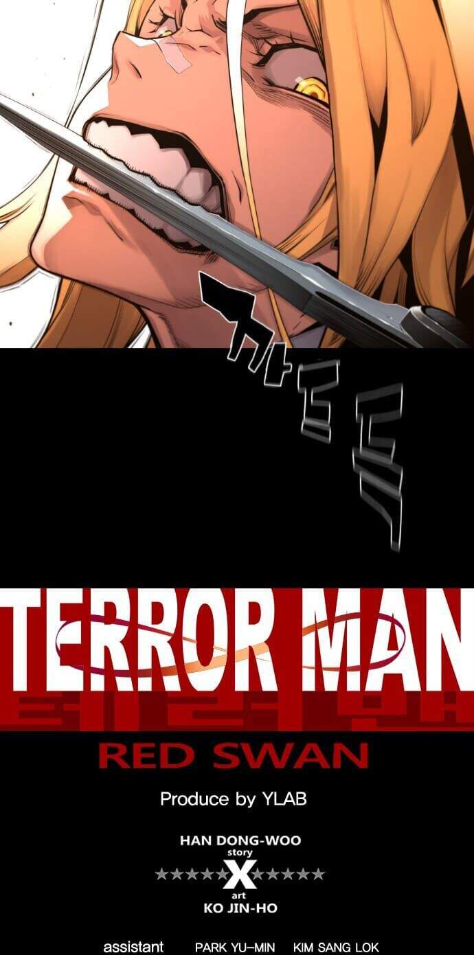 Kẻ Khủng Bố Chapter 131 - Trang 2