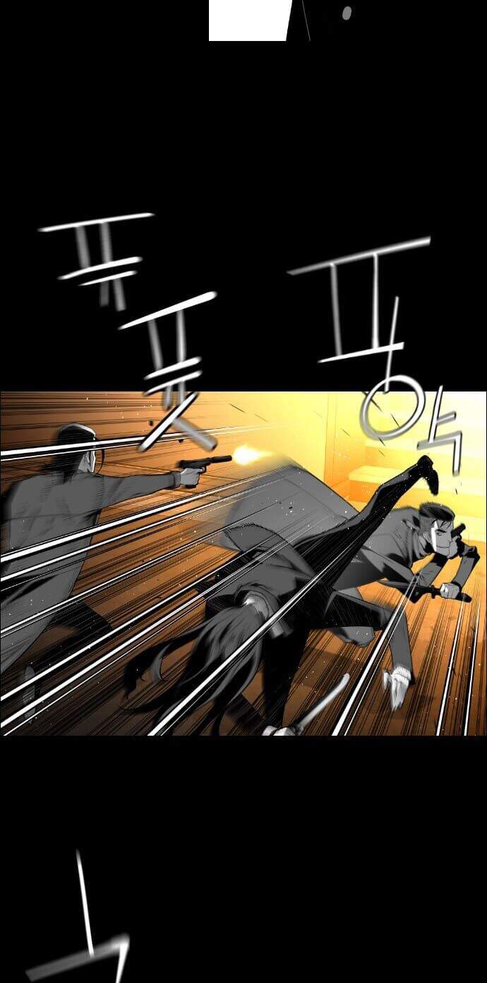 Kẻ Khủng Bố Chapter 131 - Trang 2