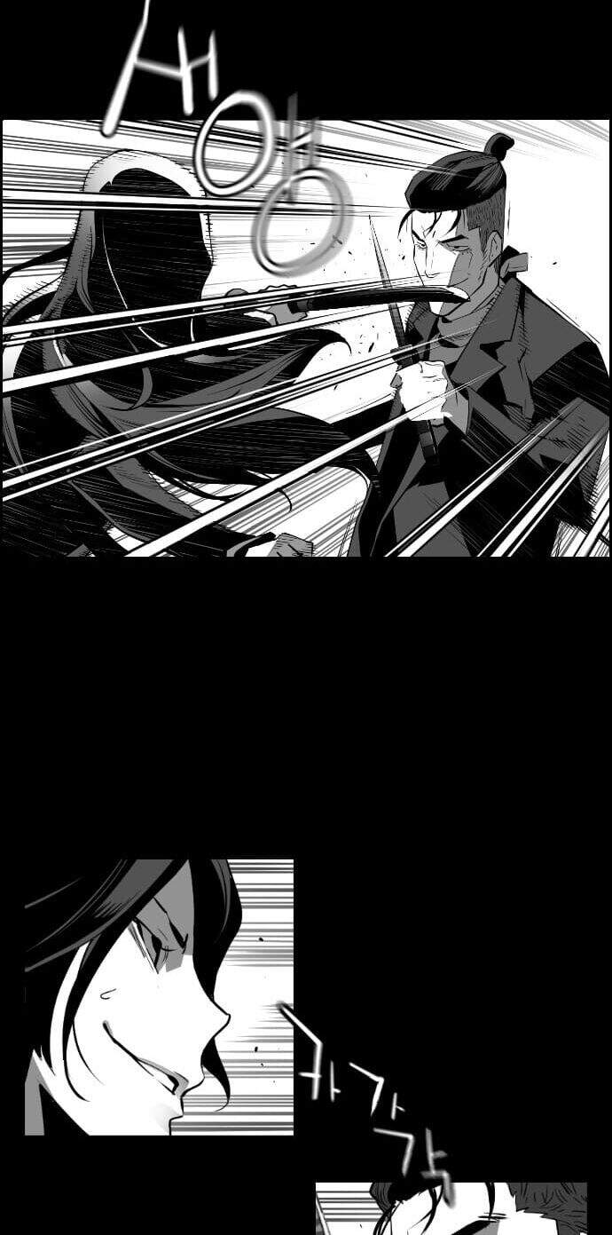 Kẻ Khủng Bố Chapter 131 - Trang 2