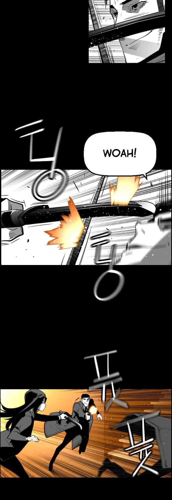 Kẻ Khủng Bố Chapter 131 - Trang 2