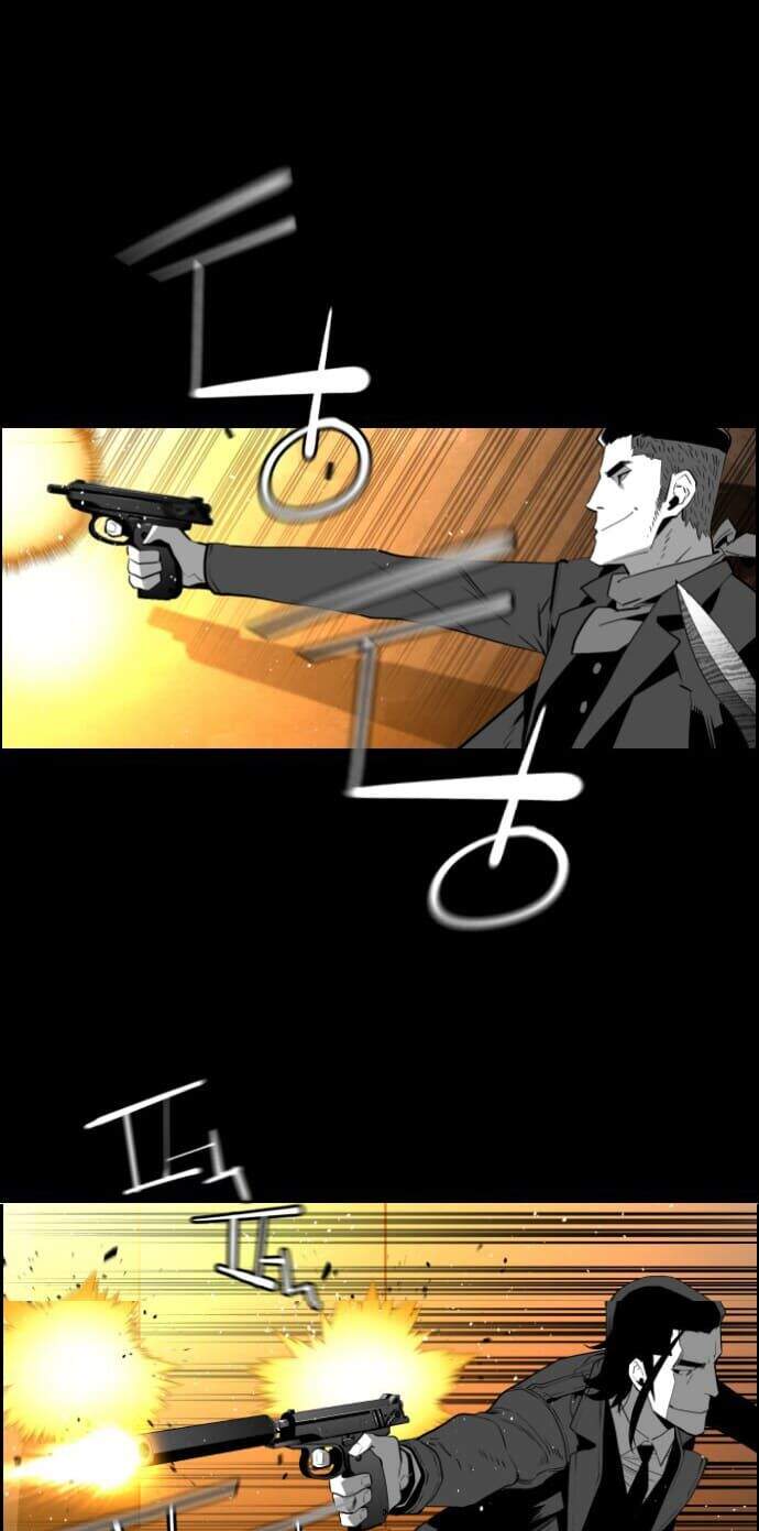 Kẻ Khủng Bố Chapter 131 - Trang 2