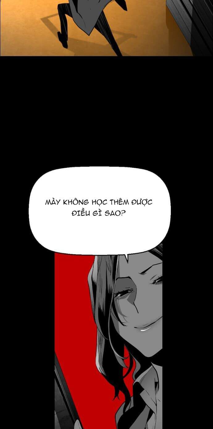 Kẻ Khủng Bố Chapter 131 - Trang 2