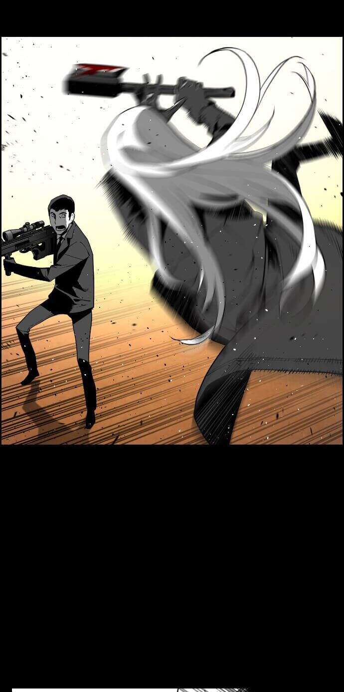 Kẻ Khủng Bố Chapter 131 - Trang 2