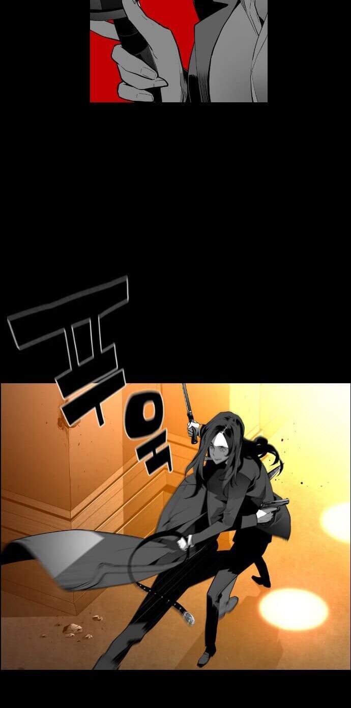 Kẻ Khủng Bố Chapter 131 - Trang 2