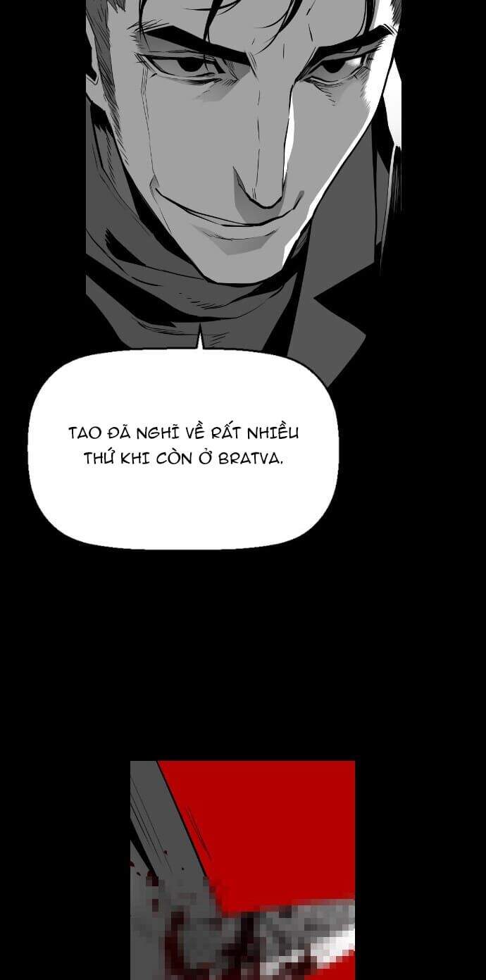 Kẻ Khủng Bố Chapter 131 - Trang 2