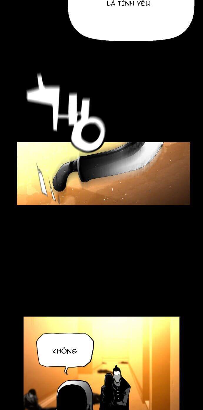 Kẻ Khủng Bố Chapter 131 - Trang 2