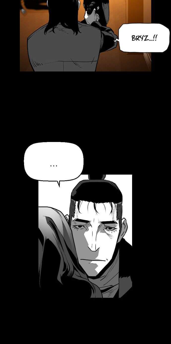 Kẻ Khủng Bố Chapter 131 - Trang 2