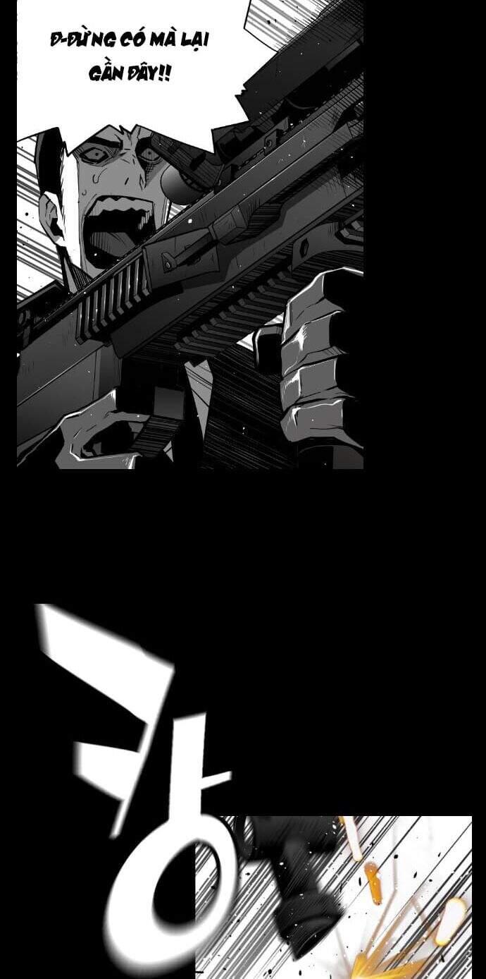 Kẻ Khủng Bố Chapter 131 - Trang 2