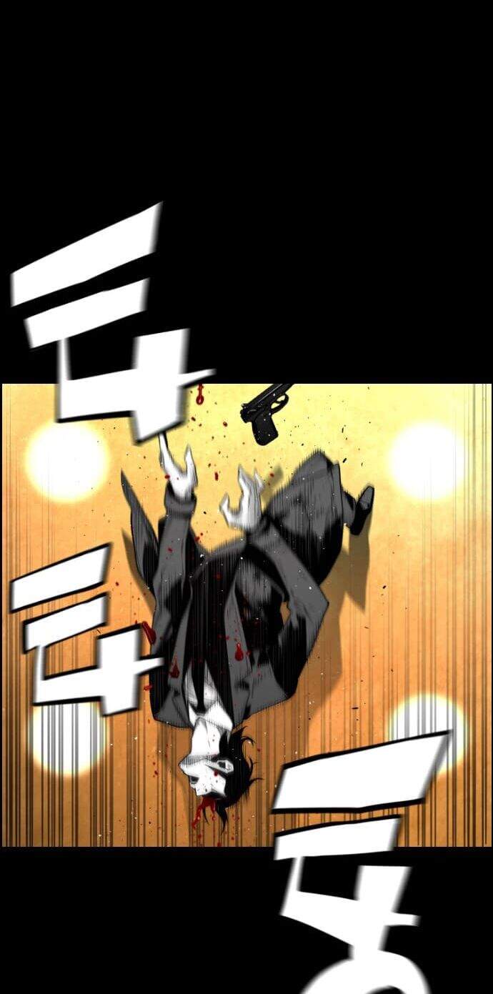 Kẻ Khủng Bố Chapter 131 - Trang 2