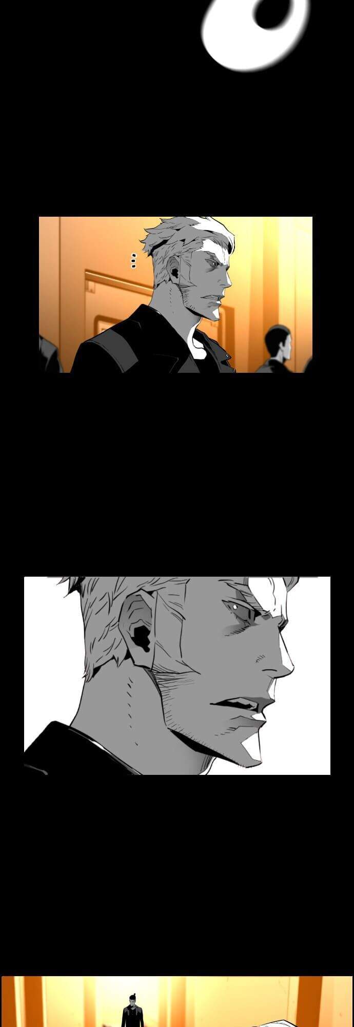 Kẻ Khủng Bố Chapter 131 - Trang 2