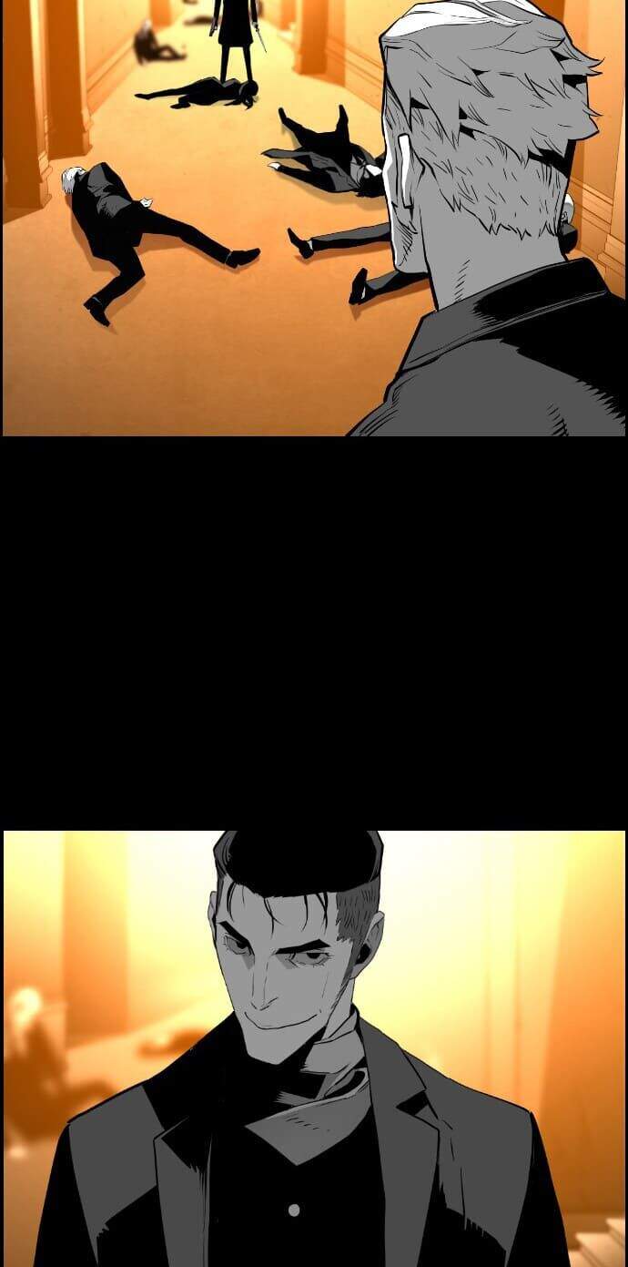 Kẻ Khủng Bố Chapter 131 - Trang 2