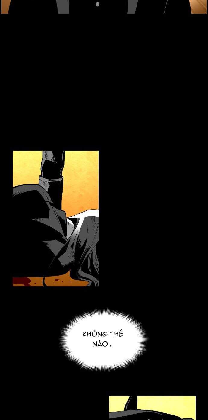 Kẻ Khủng Bố Chapter 131 - Trang 2