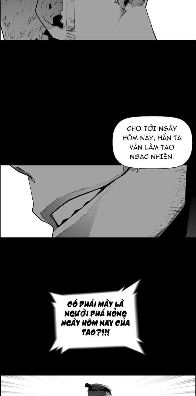 Kẻ Khủng Bố Chapter 131 - Trang 2