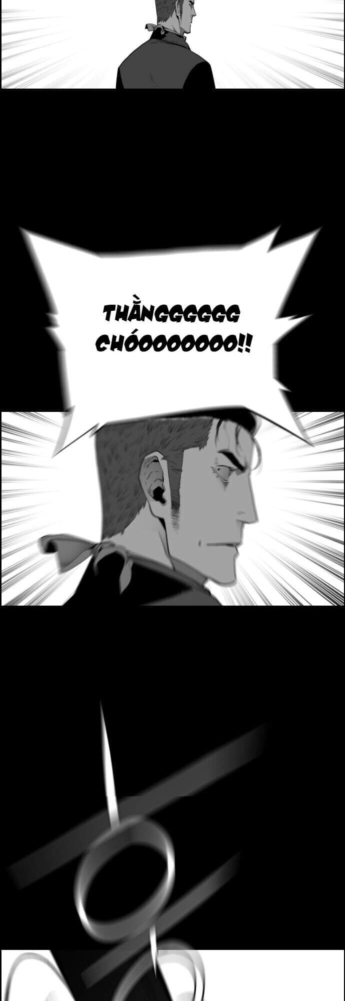 Kẻ Khủng Bố Chapter 131 - Trang 2