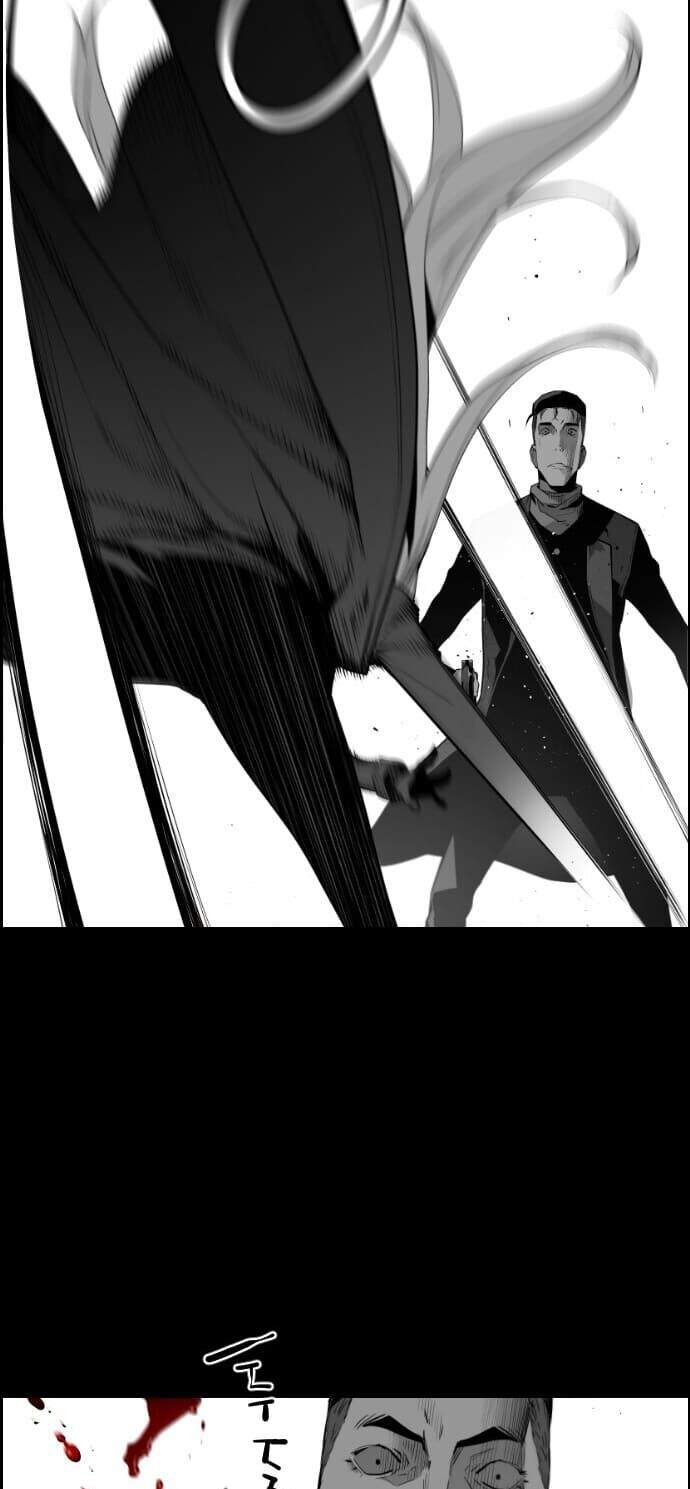 Kẻ Khủng Bố Chapter 131 - Trang 2