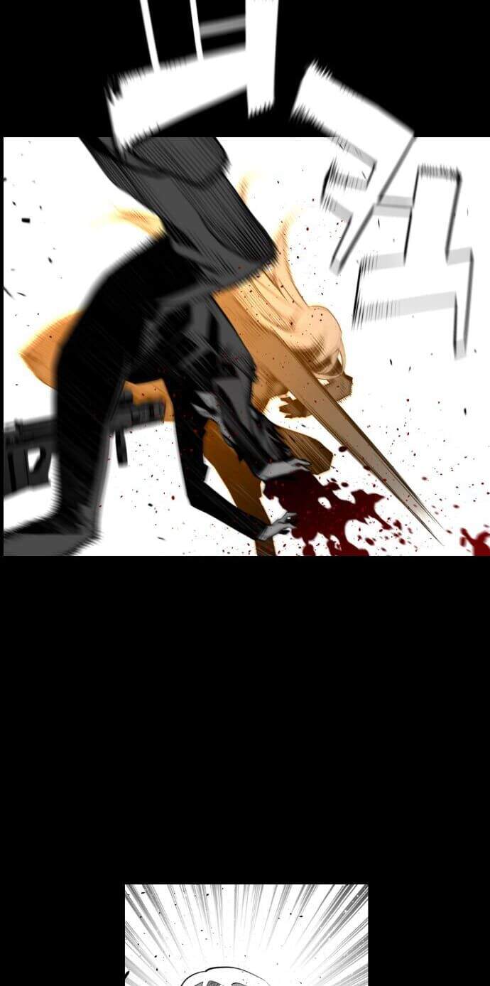 Kẻ Khủng Bố Chapter 131 - Trang 2