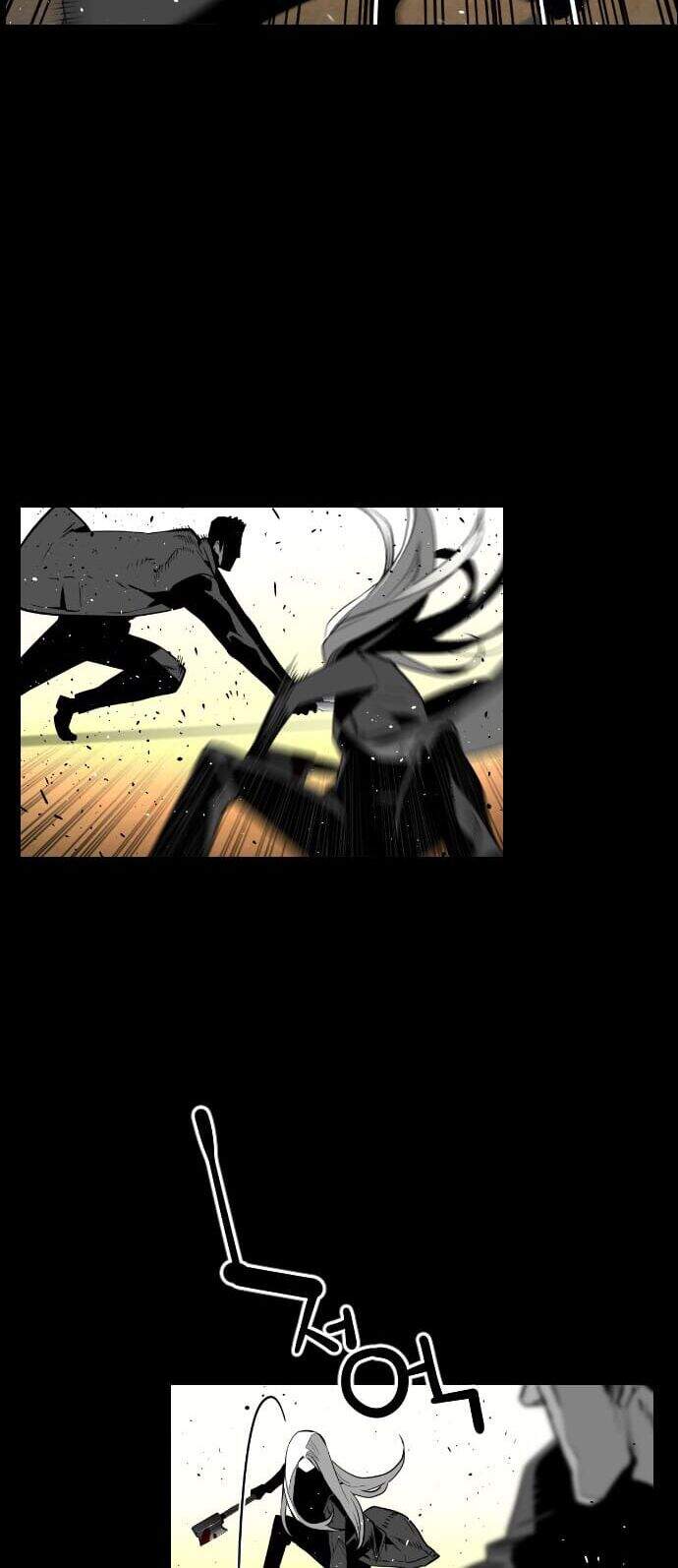 Kẻ Khủng Bố Chapter 131 - Trang 2