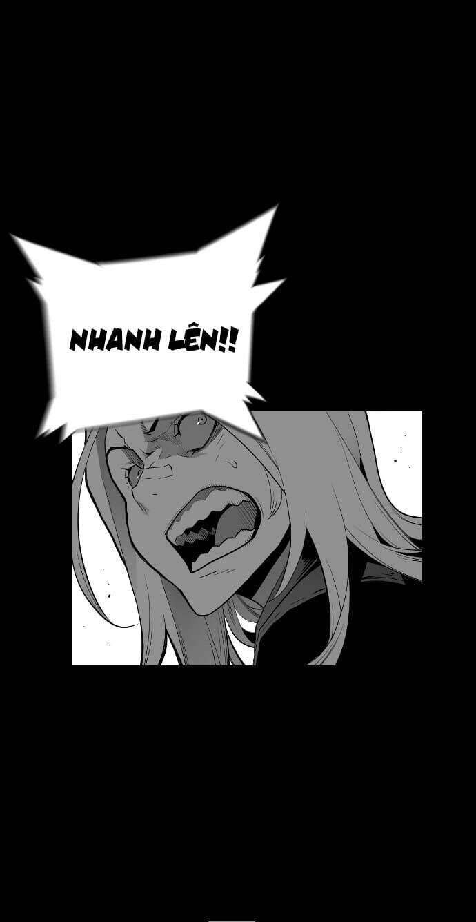 Kẻ Khủng Bố Chapter 132 - Trang 2