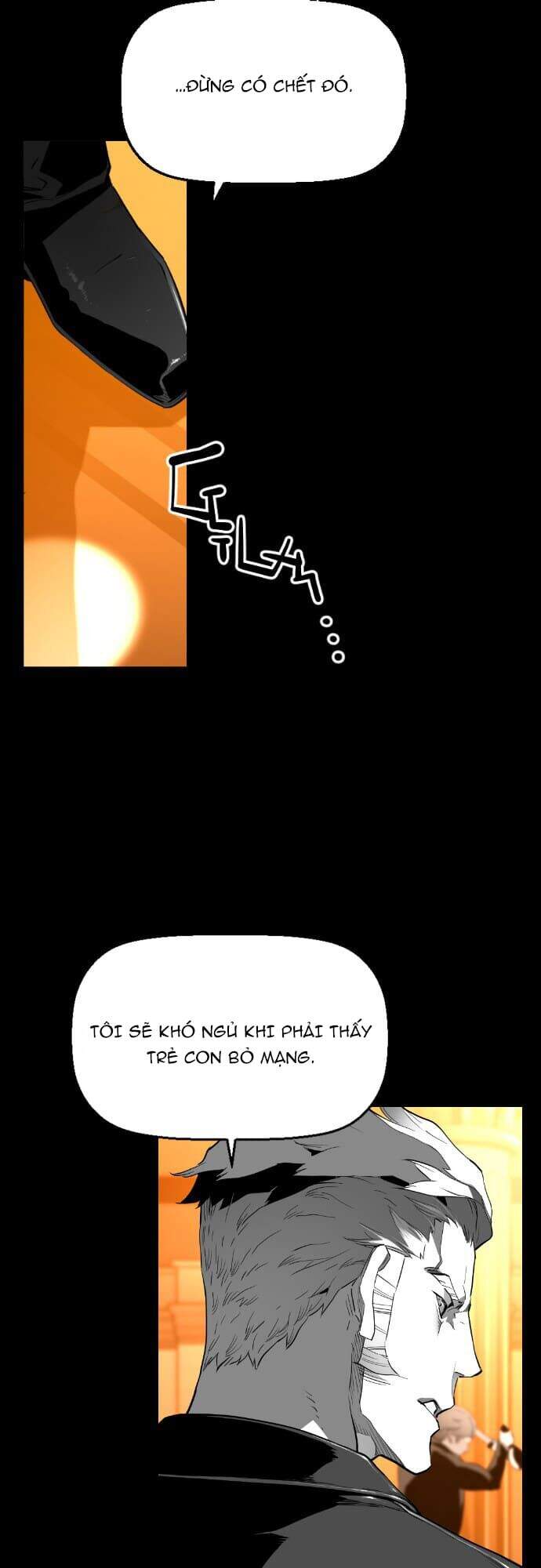 Kẻ Khủng Bố Chapter 132 - Trang 2