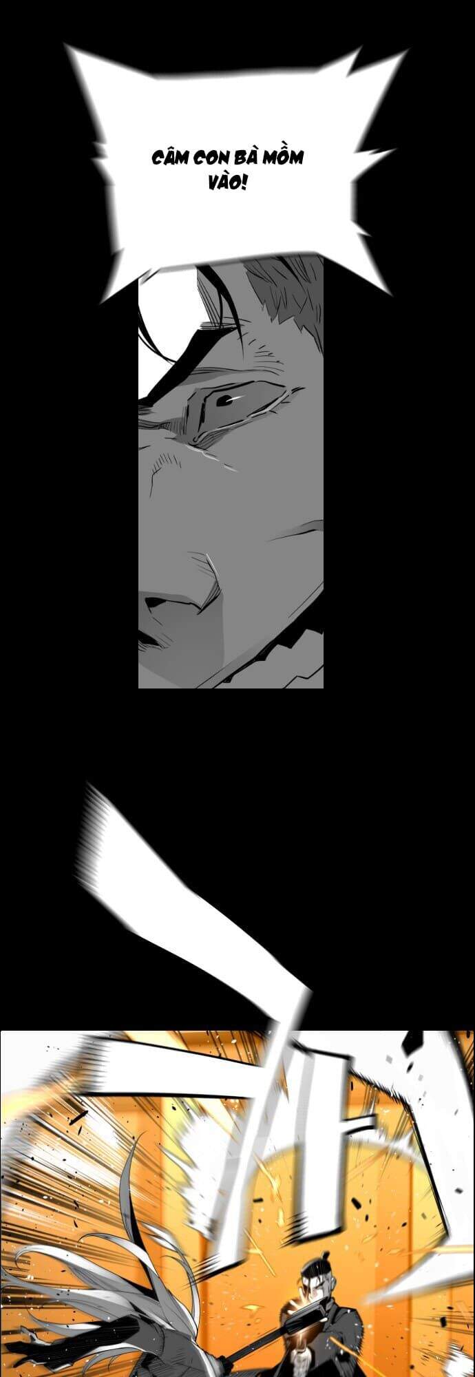 Kẻ Khủng Bố Chapter 132 - Trang 2