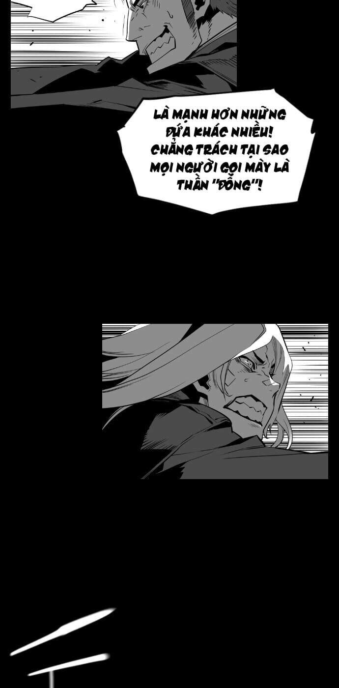 Kẻ Khủng Bố Chapter 132 - Trang 2