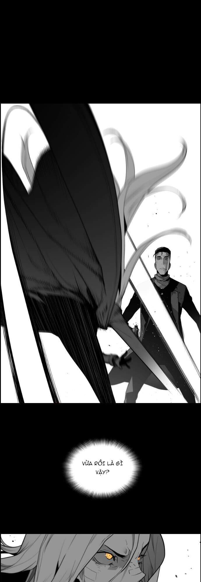 Kẻ Khủng Bố Chapter 132 - Trang 2