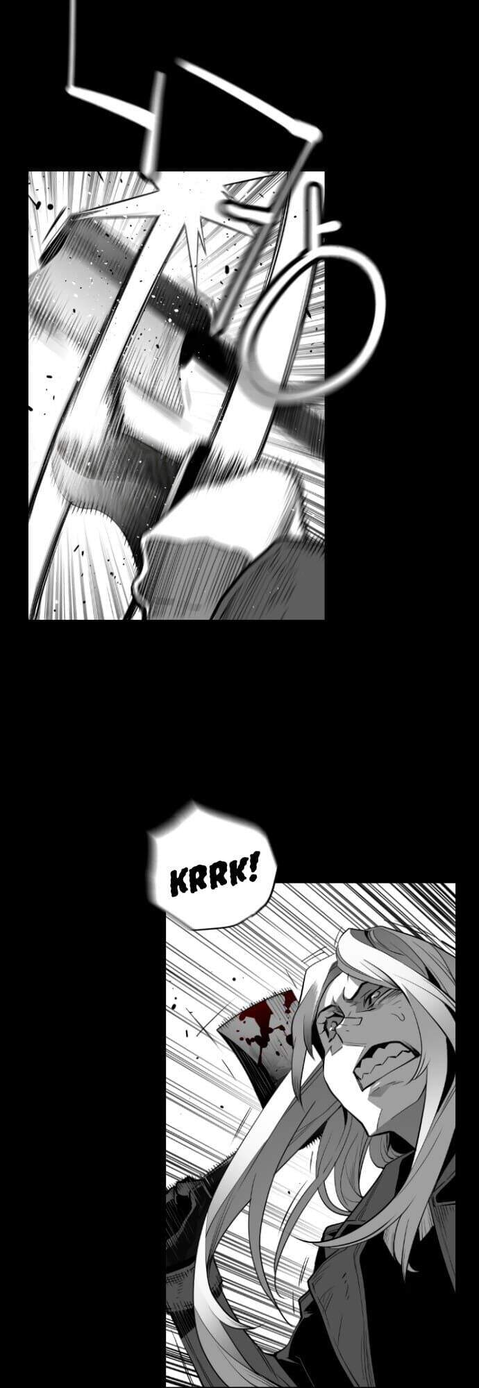 Kẻ Khủng Bố Chapter 132 - Trang 2