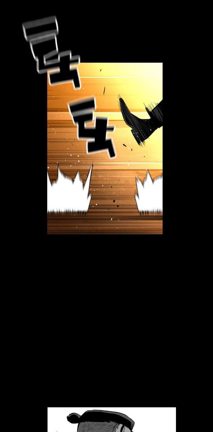 Kẻ Khủng Bố Chapter 132 - Trang 2