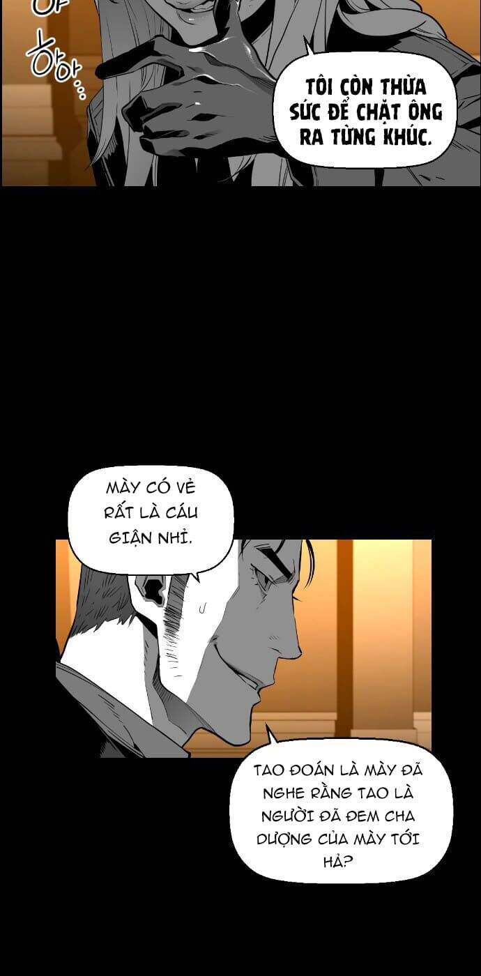 Kẻ Khủng Bố Chapter 132 - Trang 2