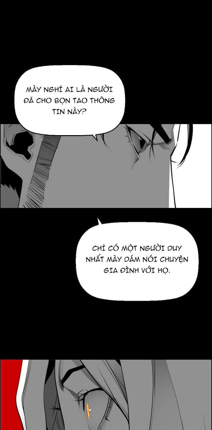 Kẻ Khủng Bố Chapter 132 - Trang 2