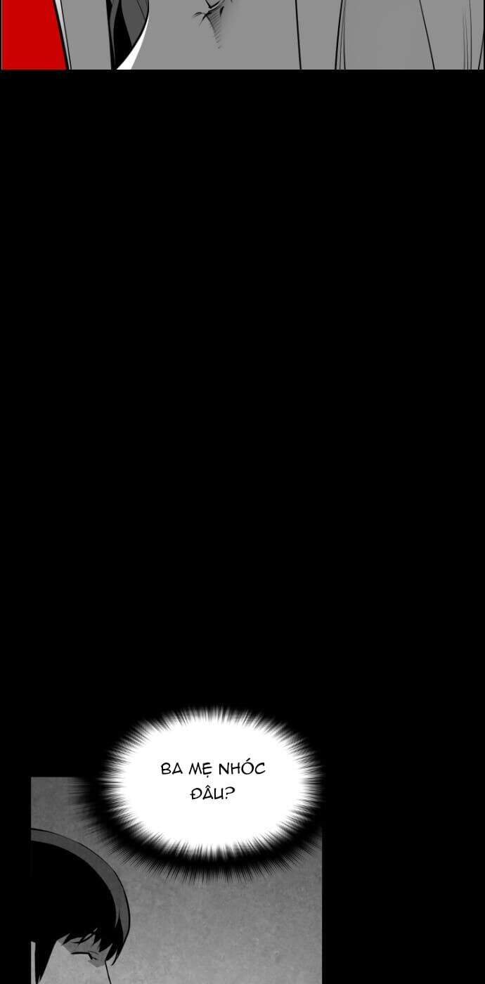 Kẻ Khủng Bố Chapter 132 - Trang 2