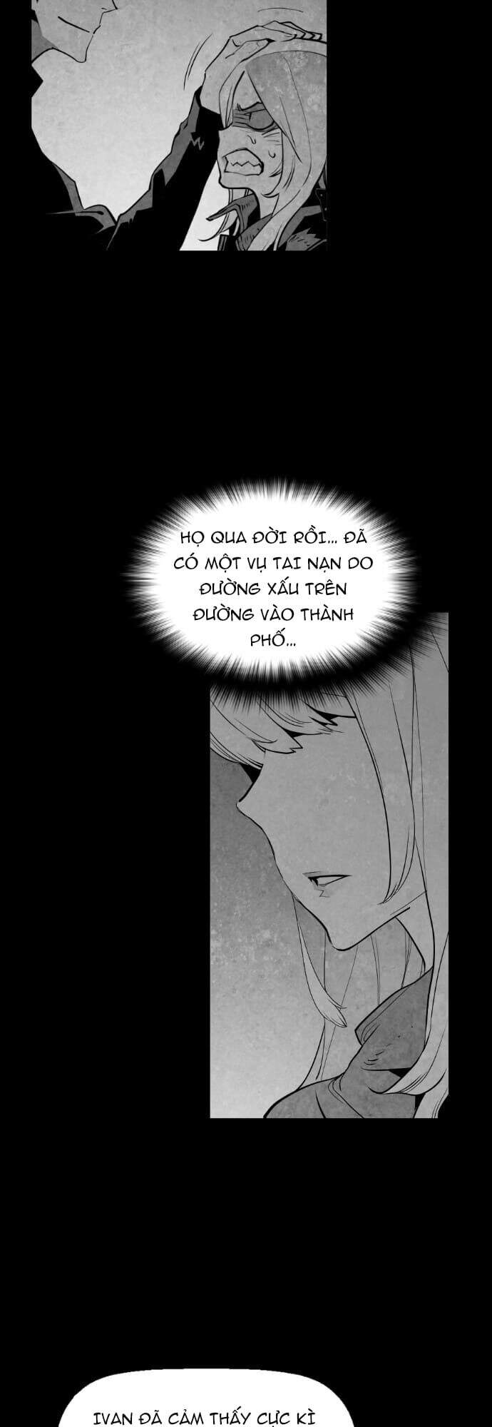 Kẻ Khủng Bố Chapter 132 - Trang 2