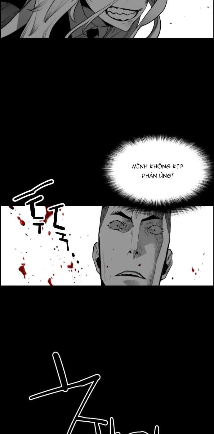 Kẻ Khủng Bố Chapter 132 - Trang 2