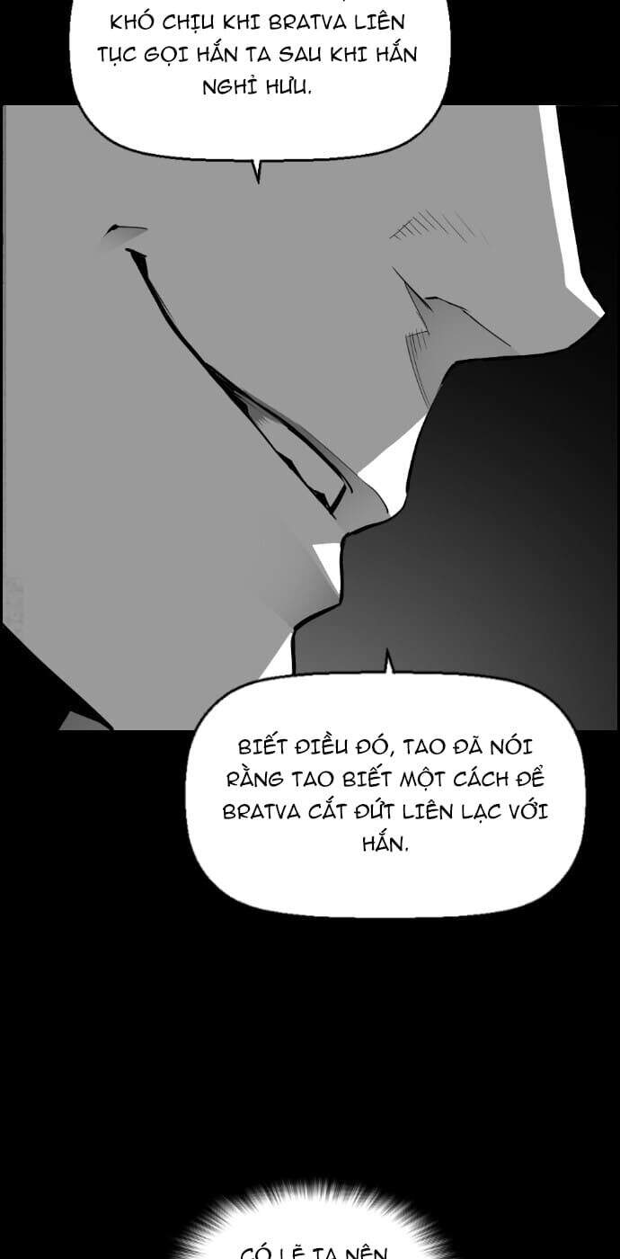 Kẻ Khủng Bố Chapter 132 - Trang 2