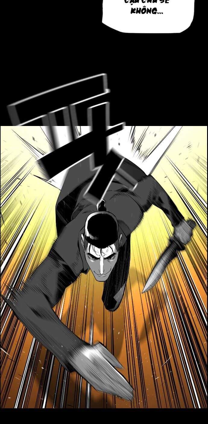 Kẻ Khủng Bố Chapter 132 - Trang 2