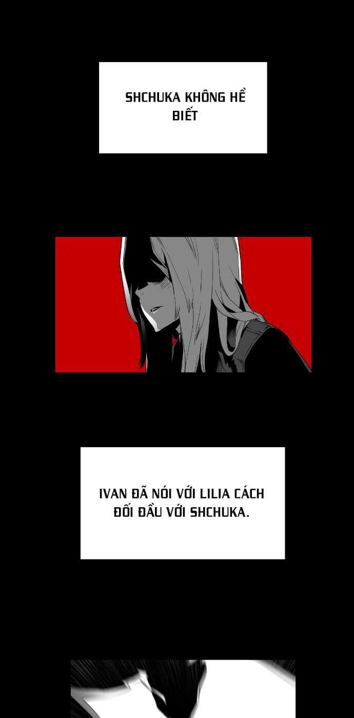 Kẻ Khủng Bố Chapter 132 - Trang 2