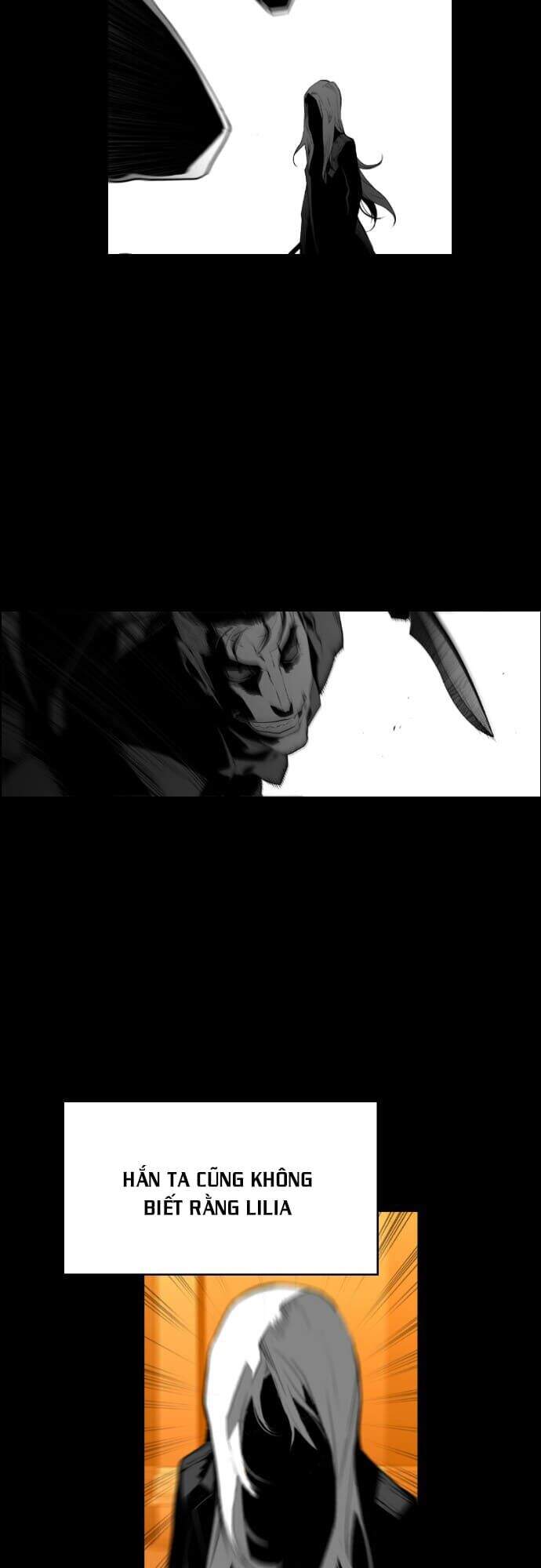 Kẻ Khủng Bố Chapter 132 - Trang 2