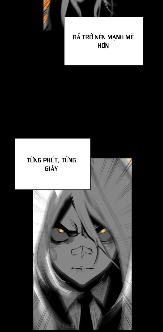 Kẻ Khủng Bố Chapter 132 - Trang 2