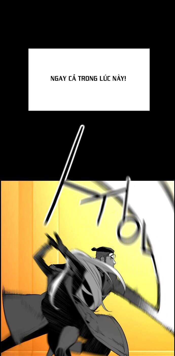 Kẻ Khủng Bố Chapter 132 - Trang 2