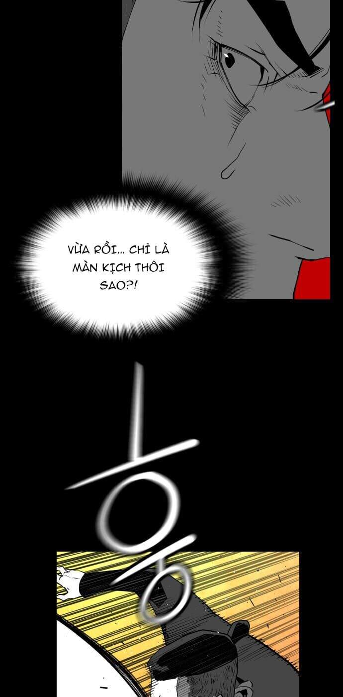 Kẻ Khủng Bố Chapter 132 - Trang 2