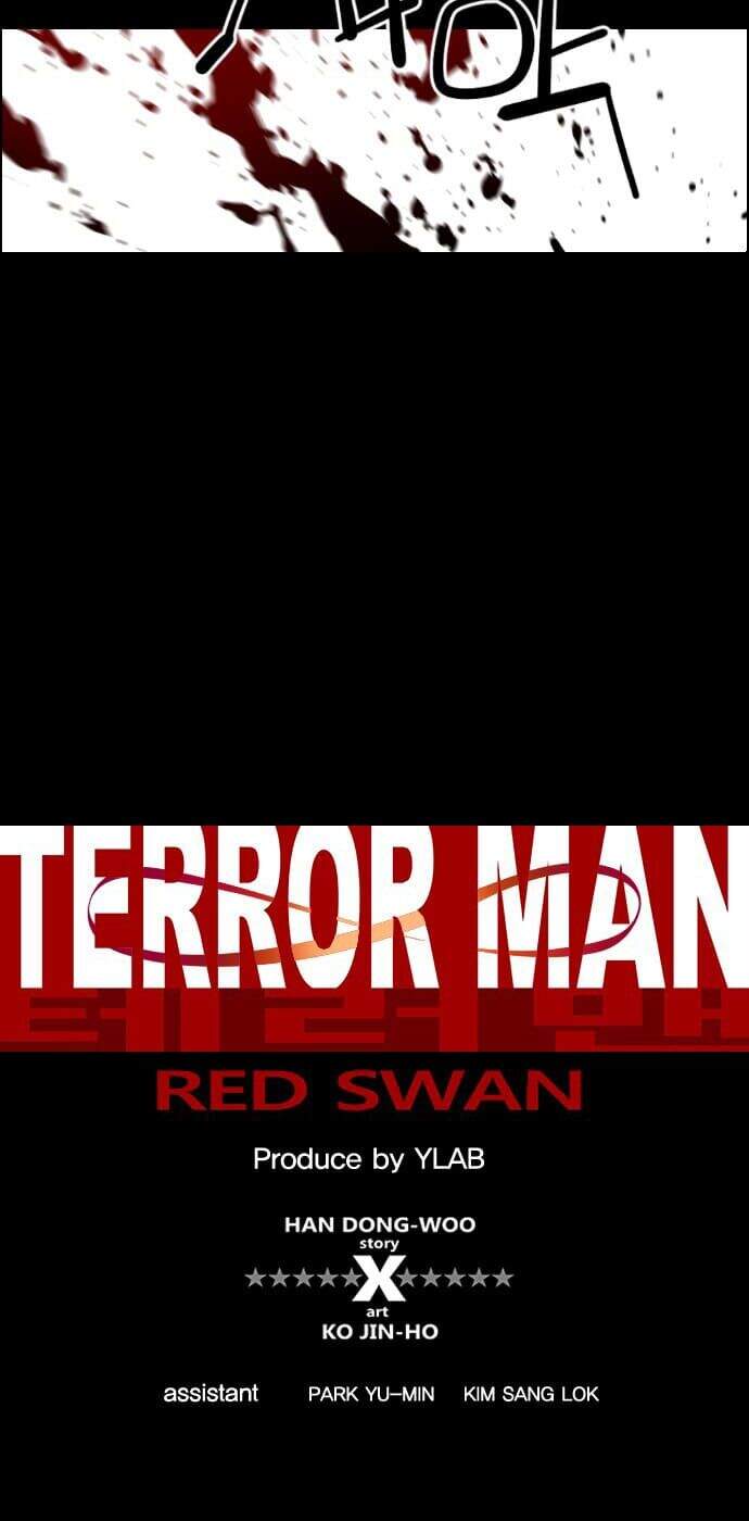 Kẻ Khủng Bố Chapter 132 - Trang 2