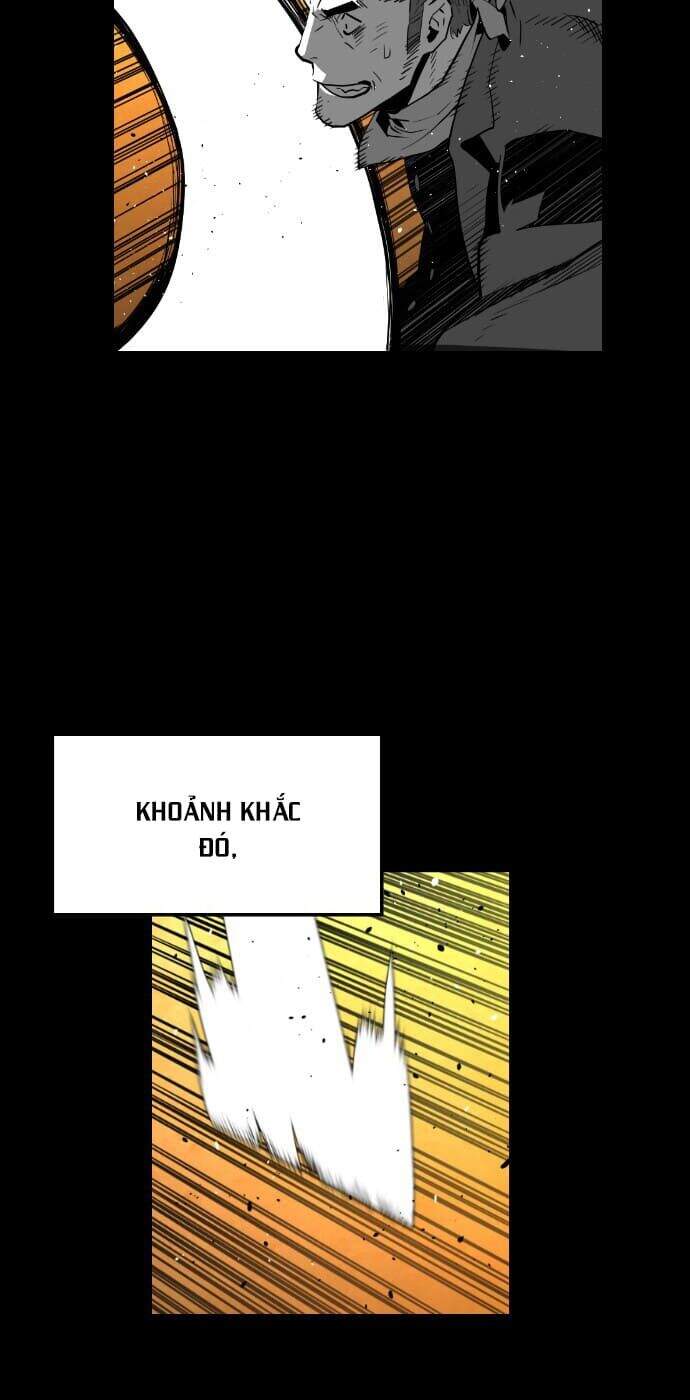 Kẻ Khủng Bố Chapter 132 - Trang 2