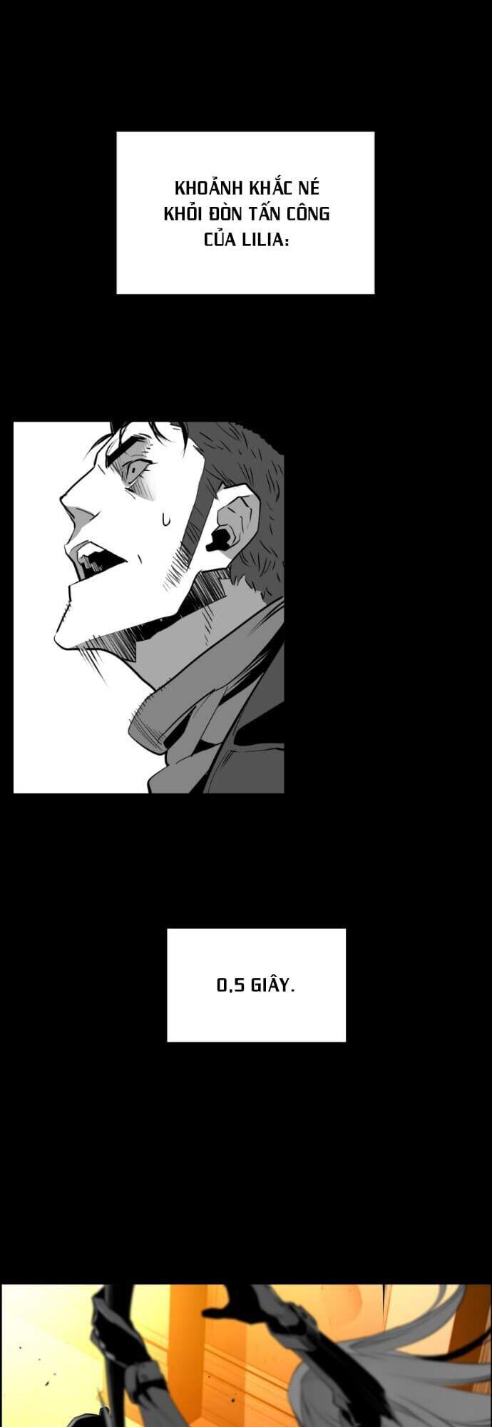 Kẻ Khủng Bố Chapter 132 - Trang 2