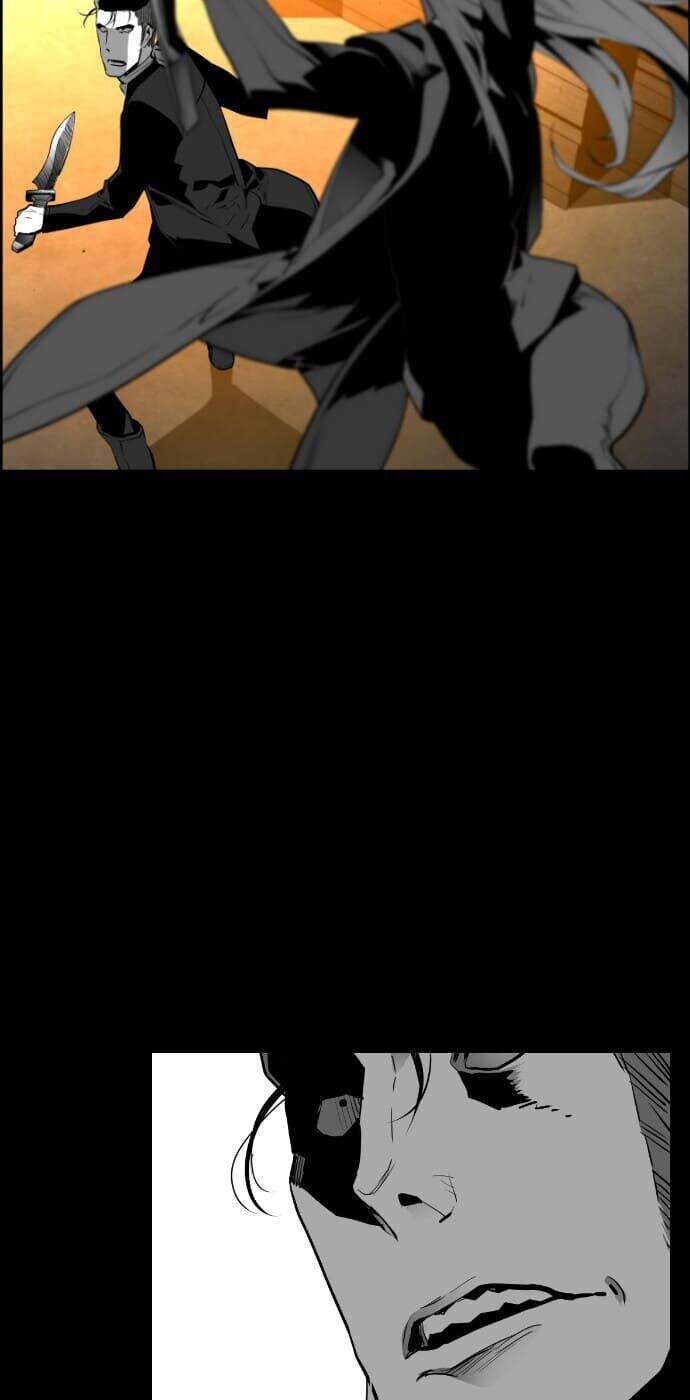 Kẻ Khủng Bố Chapter 132 - Trang 2