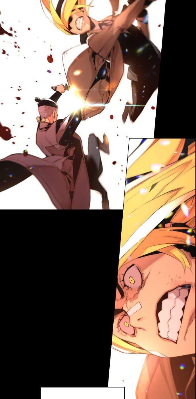 Kẻ Khủng Bố Chapter 132 - Trang 2