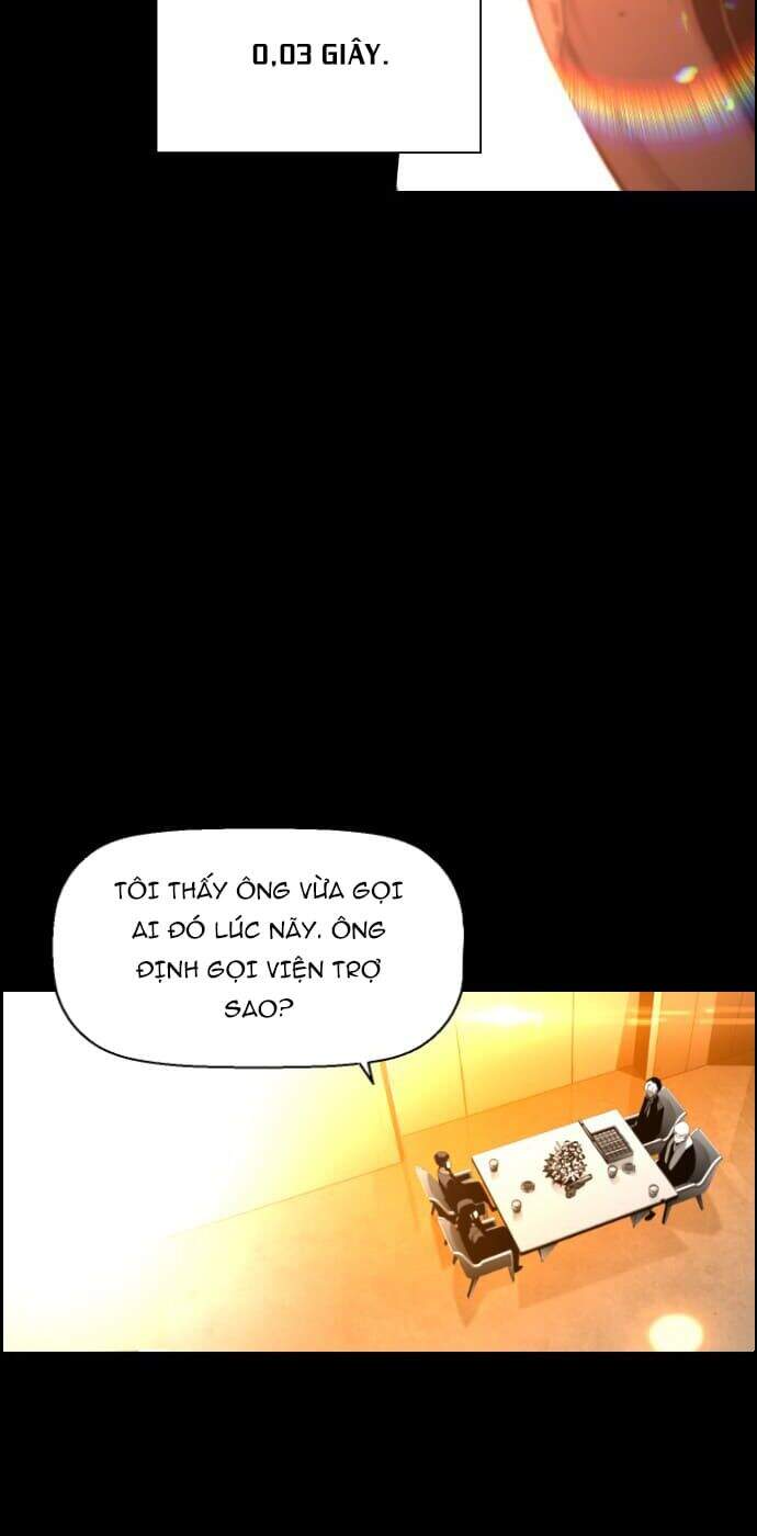 Kẻ Khủng Bố Chapter 132 - Trang 2