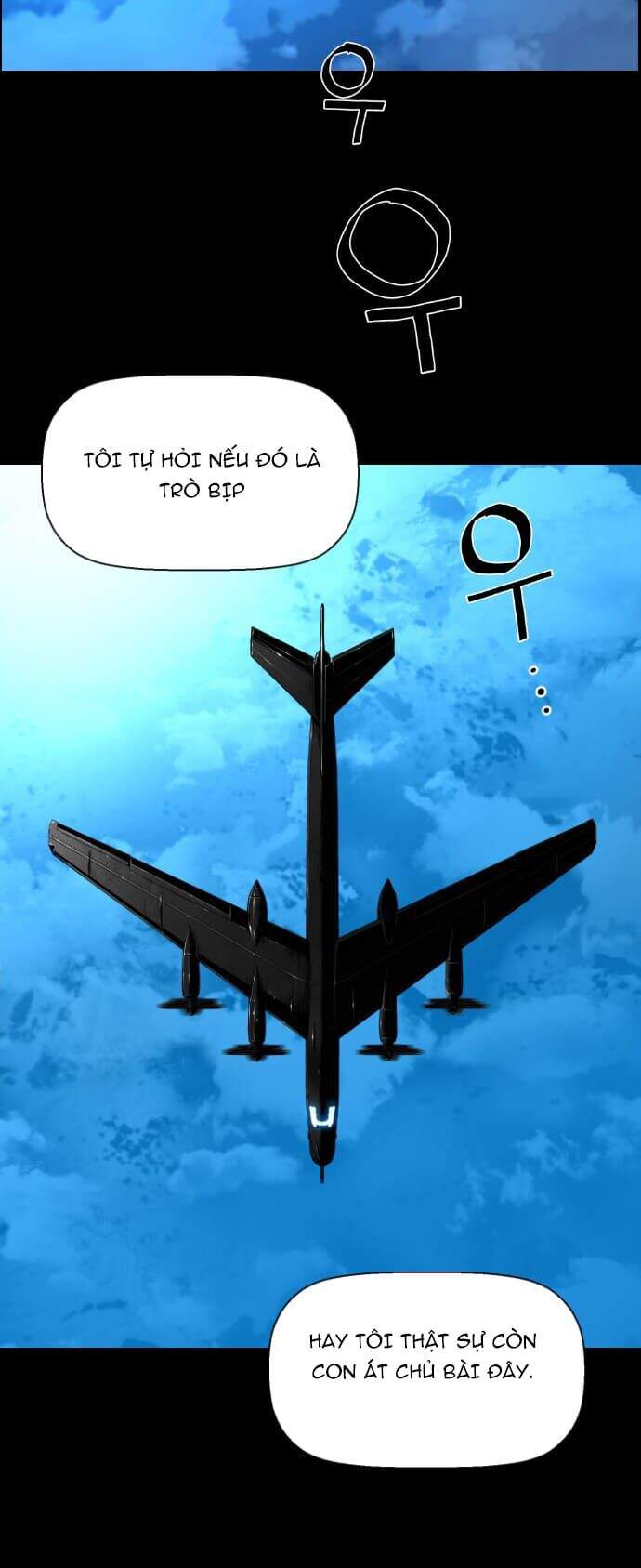 Kẻ Khủng Bố Chapter 132 - Trang 2