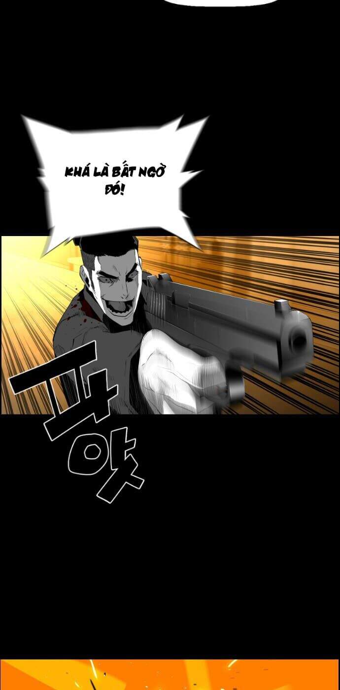 Kẻ Khủng Bố Chapter 132 - Trang 2