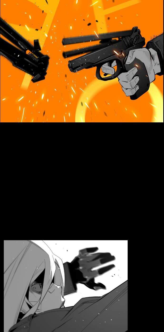 Kẻ Khủng Bố Chapter 132 - Trang 2