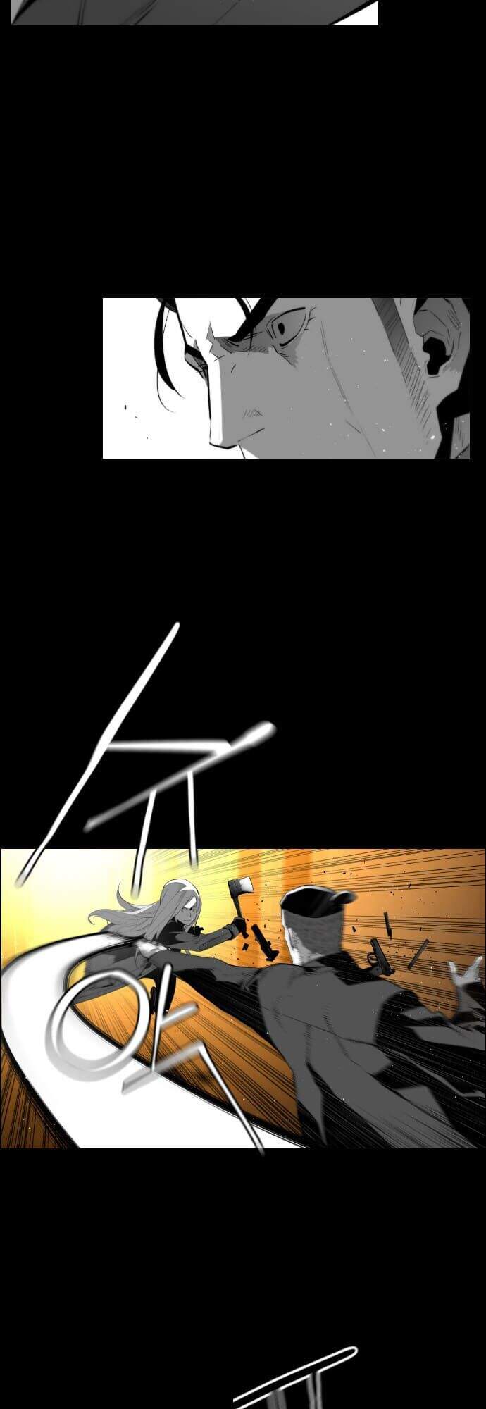 Kẻ Khủng Bố Chapter 132 - Trang 2